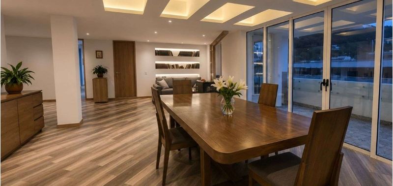 Apartamento en Venta en Bogotá, D.C., Chicó Norte-6