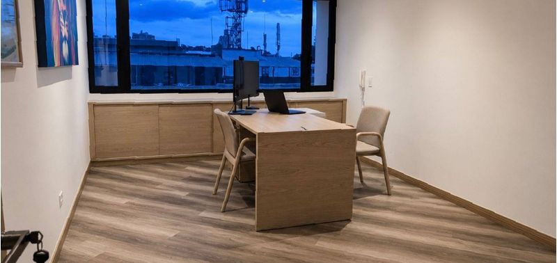 Apartamento en Venta en Bogotá, D.C., Chicó Norte-7
