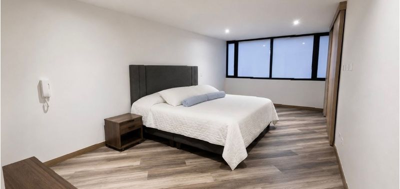 Apartamento en Venta en Bogotá, D.C., Chicó Norte-8