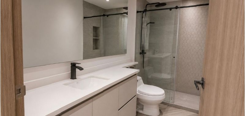 Apartamento en Venta en Bogotá, D.C., Chicó Norte-9