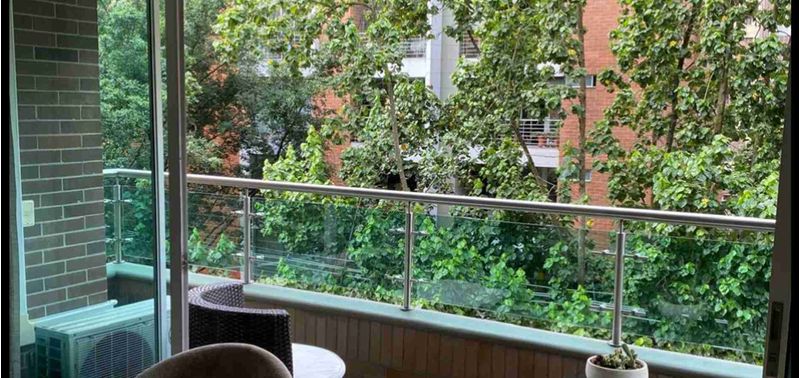 Apartamento en Venta en Medellín, Santa María de los Ángeles