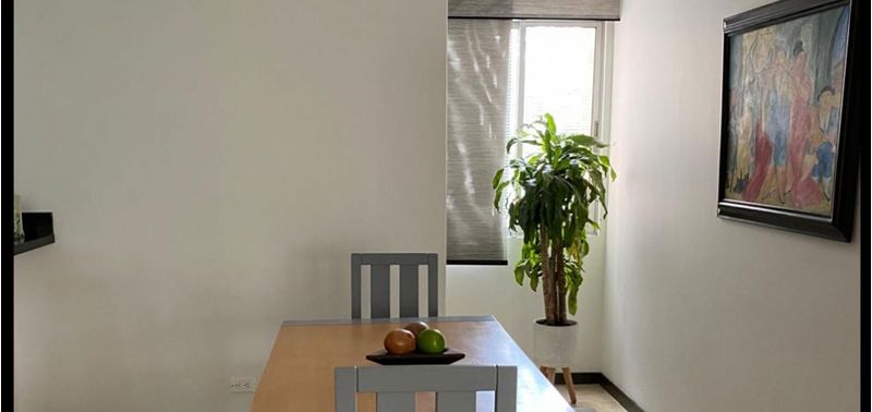 Apartamento en Venta en Medellín, Santa María de los Ángeles-1