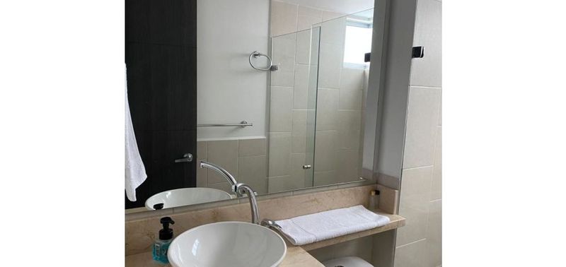 Apartamento en Venta en Medellín, Santa María de los Ángeles-3