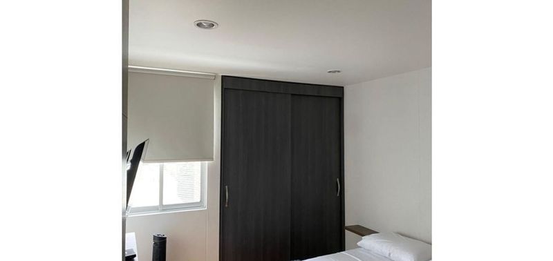 Apartamento en Venta en Medellín, Santa María de los Ángeles-4