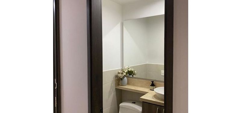 Apartamento en Venta en Medellín, Santa María de los Ángeles-5