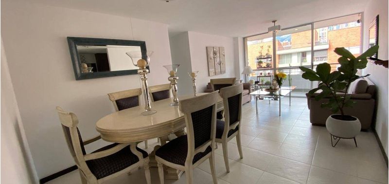 Apartamento en Venta en Envigado, Cumbres