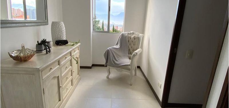 Apartamento en Venta en Envigado, Cumbres-5