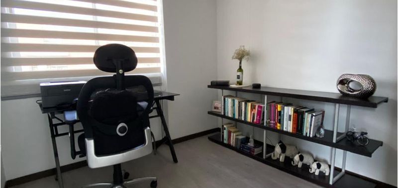 Apartamento en Venta en Envigado, Cumbres-6