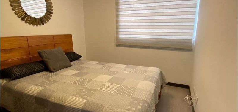 Apartamento en Venta en Envigado, Cumbres-7