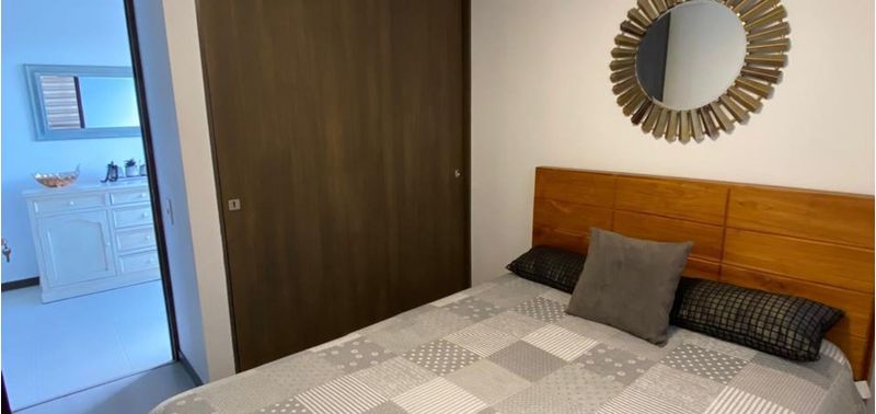 Apartamento en Venta en Envigado, Cumbres-8