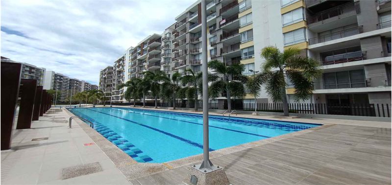 Apartamento en Venta en Ricaurte, Ricaurte Peñalisa