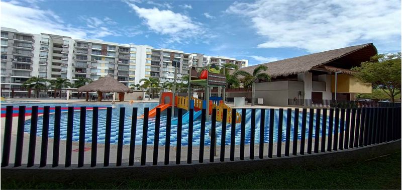 Apartamento en Venta en Ricaurte, Ricaurte Peñalisa-3
