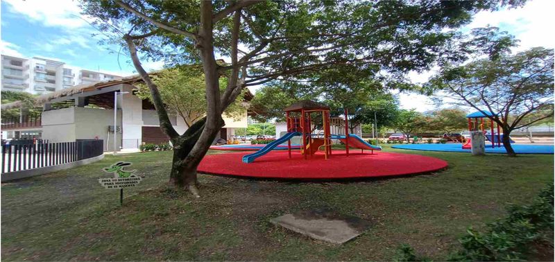 Apartamento en Venta en Ricaurte, Ricaurte Peñalisa-4