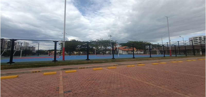 Apartamento en Venta en Ricaurte, Ricaurte Peñalisa-9