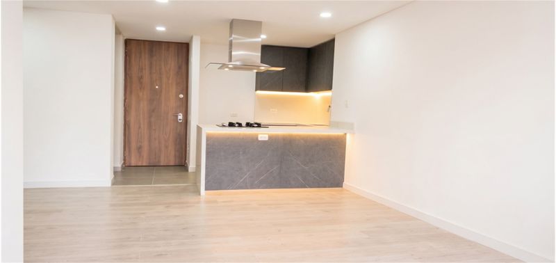 Apartamento en Venta en Bogotá, D.C., la salle monpellier