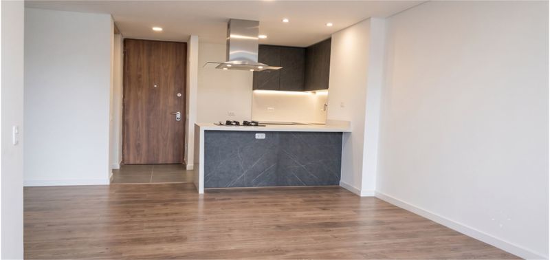 Apartamento en Venta en Bogotá, D.C., la salle monpellier-0