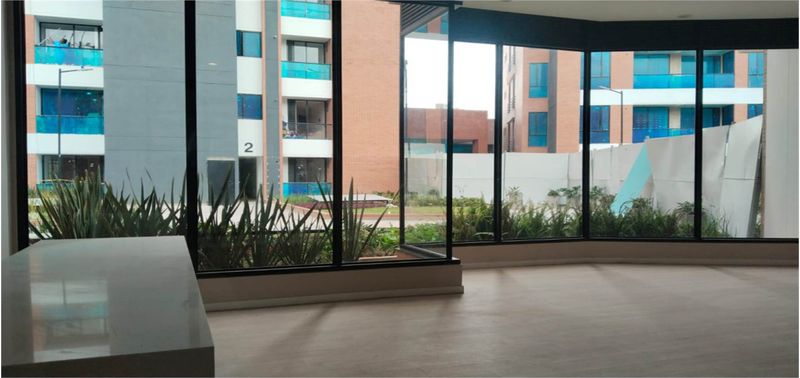 Apartamento en Venta en Bogotá, D.C., la salle monpellier-1