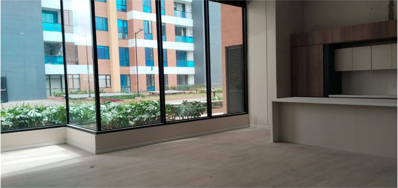Apartamento en Venta en Bogotá, D.C., la salle monpellier-2