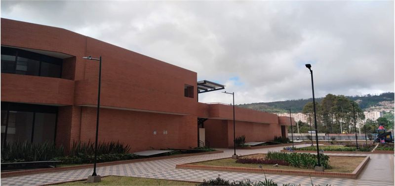 Apartamento en Venta en Bogotá, D.C., la salle monpellier-11