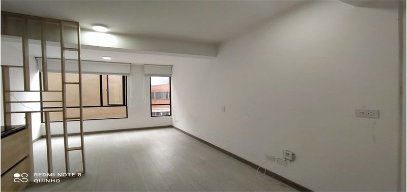 Apartaestudio en Venta en Bogotá, D.C., Chapinero Central