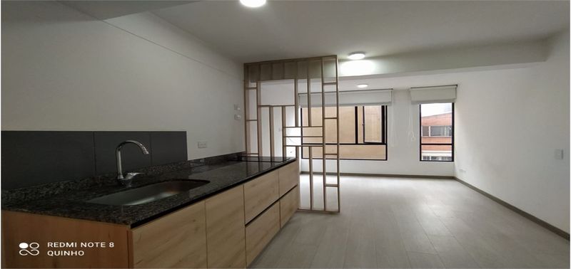 Apartaestudio en Venta en Bogotá, D.C., Chapinero Central-0