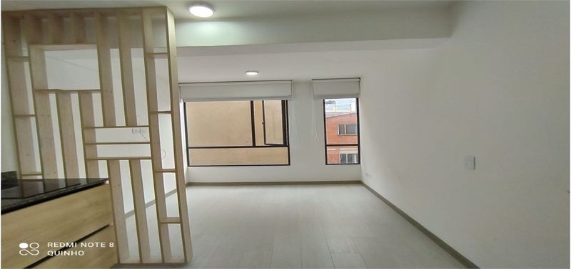 Apartaestudio en Venta en Bogotá, D.C., Chapinero Central-3