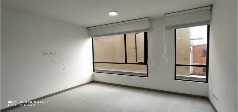 Apartaestudio en Venta en Bogotá, D.C., Chapinero Central-4