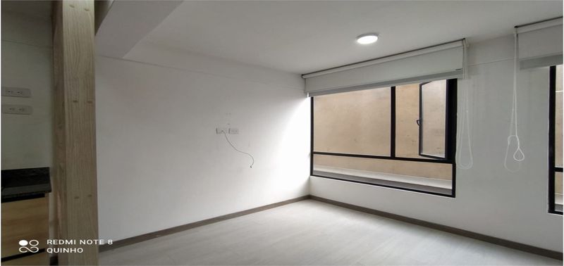 Apartaestudio en Venta en Bogotá, D.C., Chapinero Central-5