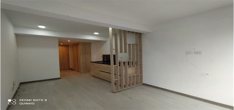 Apartaestudio en Venta en Bogotá, D.C., Chapinero Central-6