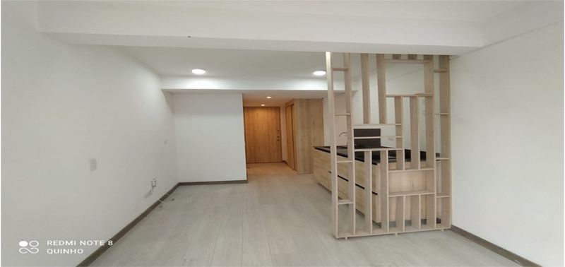 Apartaestudio en Venta en Bogotá, D.C., Chapinero Central-8