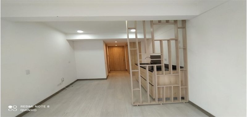 Apartaestudio en Venta en Bogotá, D.C., Chapinero Central-9