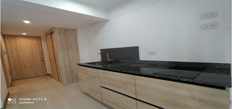 Apartaestudio en Venta en Bogotá, D.C., Chapinero Central-11