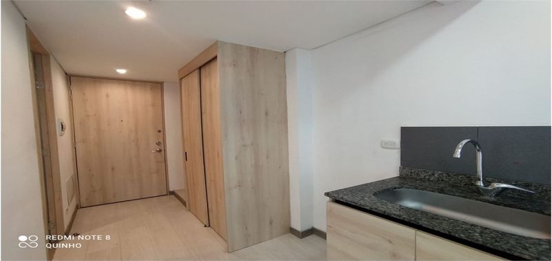 Apartaestudio en Venta en Bogotá, D.C., Chapinero Central-12