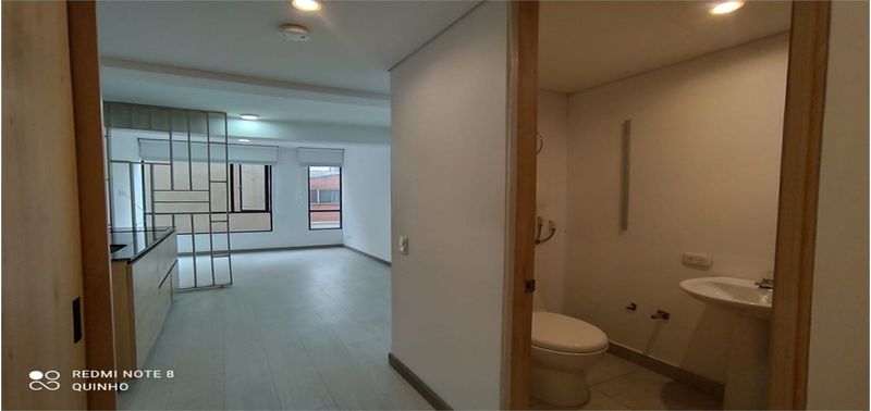 Apartaestudio en Venta en Bogotá, D.C., Chapinero Central-15