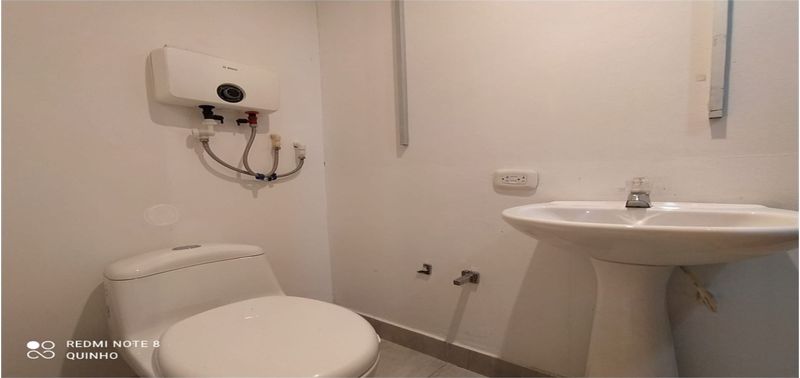 Apartaestudio en Venta en Bogotá, D.C., Chapinero Central-17