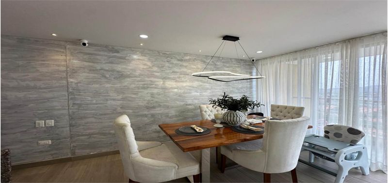 Apartamento en Venta en Santa Marta, El Mayor-1