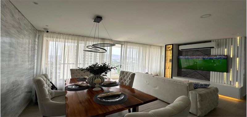 Apartamento en Venta en Santa Marta, El Mayor-2