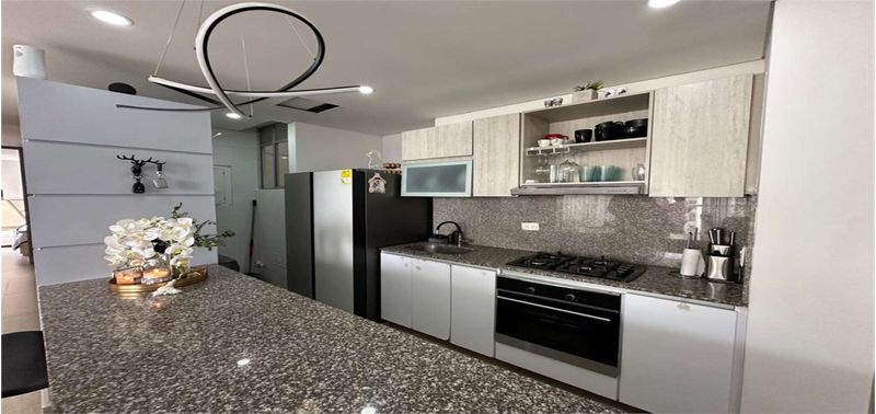 Apartamento en Venta en Santa Marta, El Mayor-5