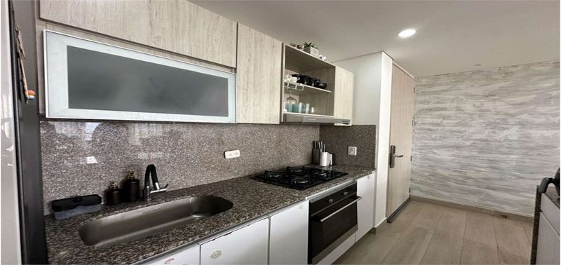 Apartamento en Venta en Santa Marta, El Mayor-6