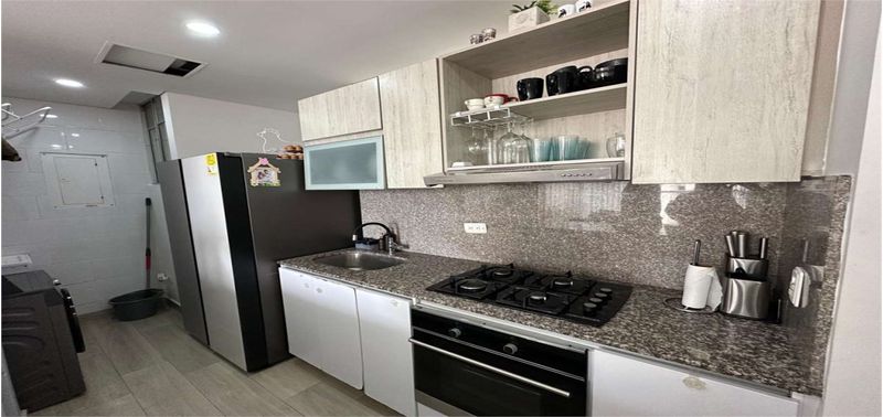 Apartamento en Venta en Santa Marta, El Mayor-7