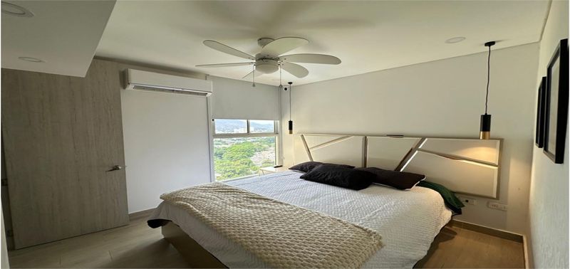Apartamento en Venta en Santa Marta, El Mayor-8