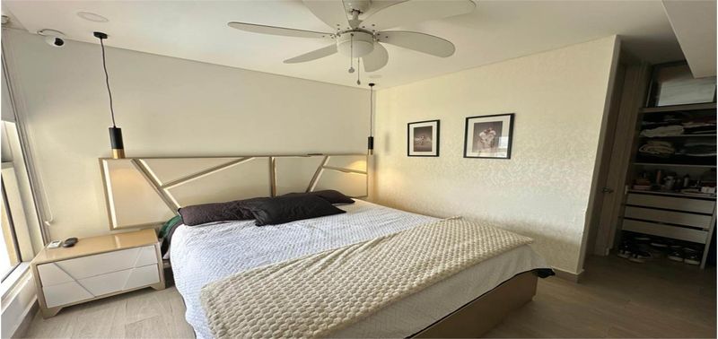 Apartamento en Venta en Santa Marta, El Mayor-9