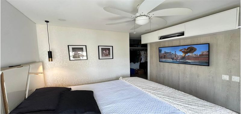 Apartamento en Venta en Santa Marta, El Mayor-10