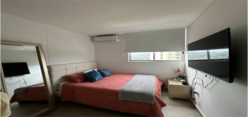 Apartamento en Venta en Santa Marta, El Mayor-13