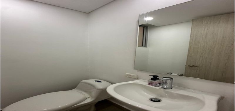 Apartamento en Venta en Santa Marta, El Mayor-17