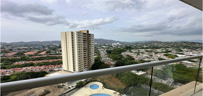 Apartamento en Venta en Santa Marta, El Mayor-18