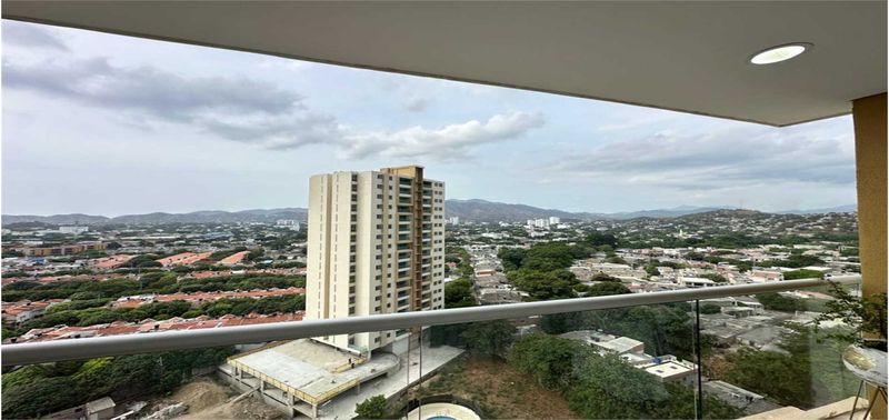 Apartamento en Venta en Santa Marta, El Mayor-19