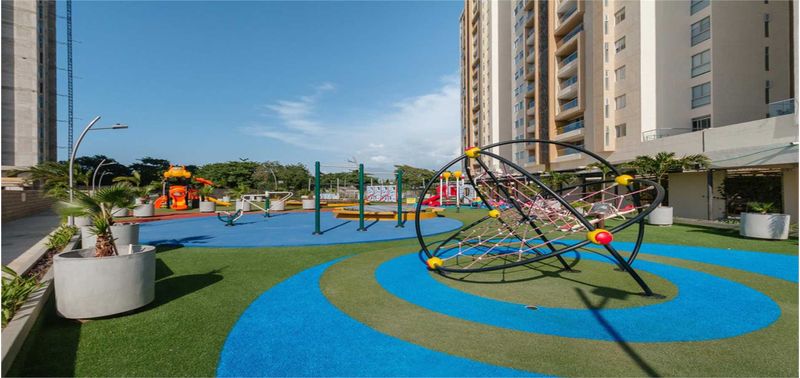 Apartamento en Venta en Santa Marta, El Mayor-20
