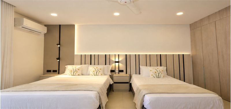Apartamento en Venta en Santa Marta, Pozos Colorados-4