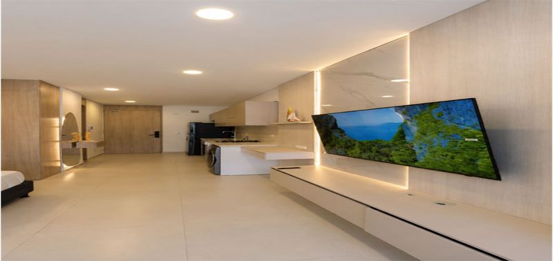 Apartamento en Venta en Santa Marta, Pozos Colorados-5